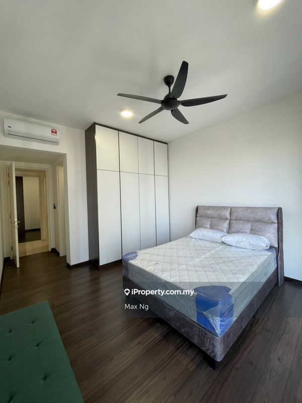 For Rent - Duta Park Residences