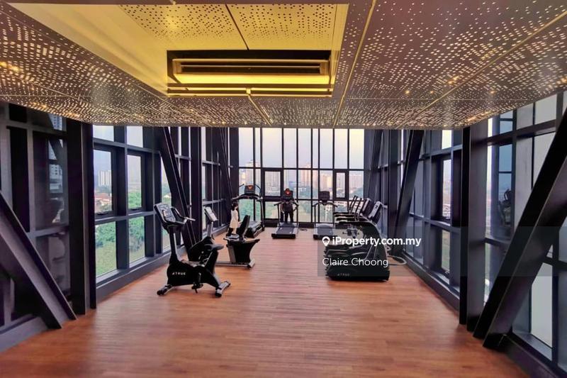 Residensi Servis untuk Disewa di Skyluxe On The Park Bukit Jalil oleh Claire Choong - iProperty.com.my