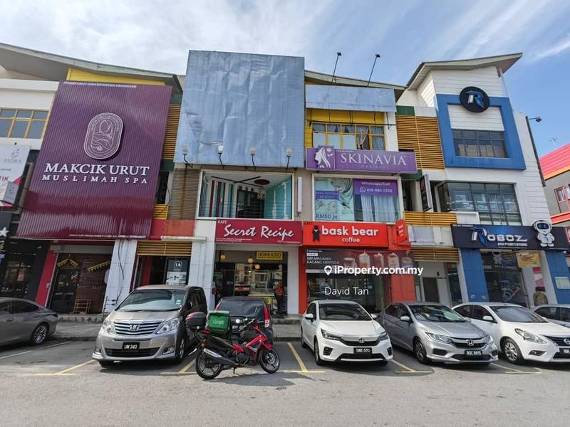 Kedai untuk Disewa di Seksyen 7, Shah Alam oleh David Tan - iProperty.com.my