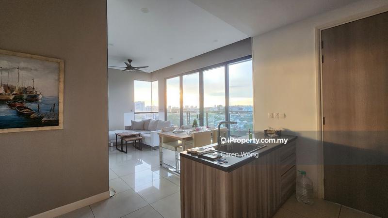 Service Residence for Sale in Nadi Bangsar by Caren Wong - iProperty.com.my