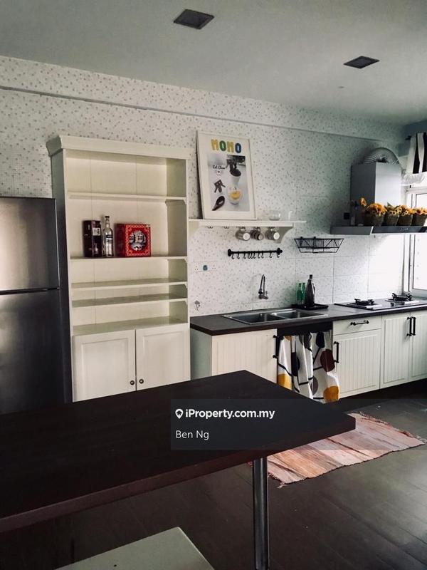 For Sale - Teratai Mewah Condominium