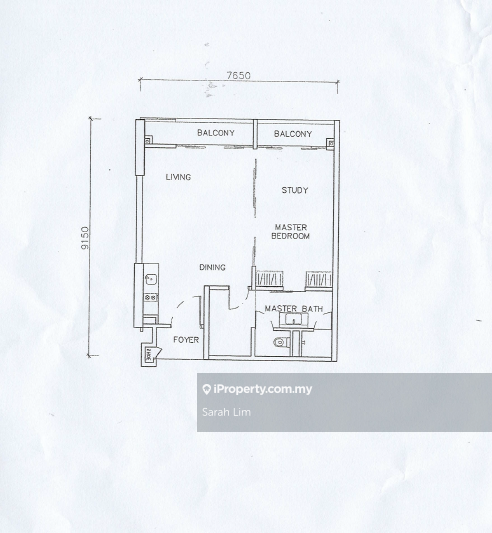 Bungalow House for Sale in Bukit Bandaraya, Bangsar by Sarah Lim - iProperty.com.my