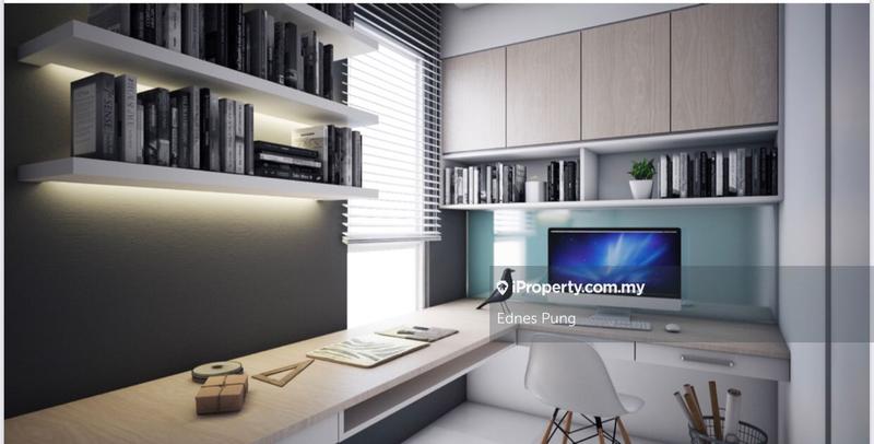 Condominium for Sale in Hillcrest Heights by Ednes Pung - iProperty.com.my