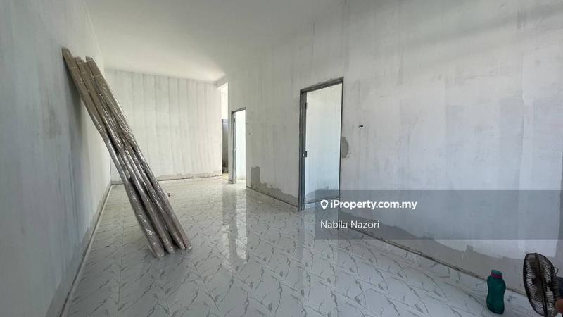 Rumah Berangkai 1 Tingkat untuk Dijual di Kota Bharu, Kelantan oleh Nabila Nazori - iProperty.com.my