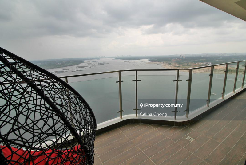 For Rent - Lovell @ Country Garden Danga Bay
