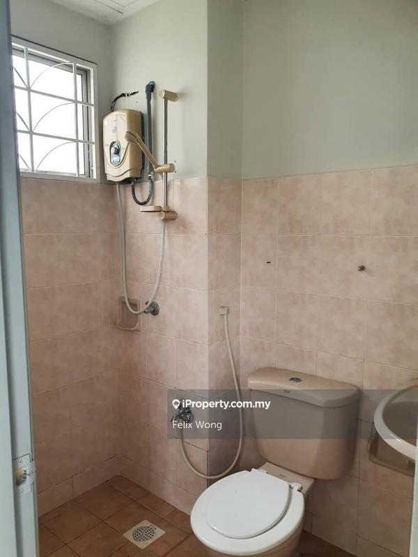 Kondominium untuk Dijual di Nilam Puri oleh Felix Wong - iProperty.com.my