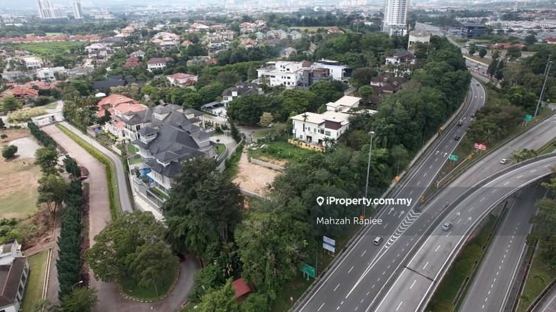 Bungalow Land for Sale in Country Heights, Kajang by Mahzah Rapiee - iProperty.com.my