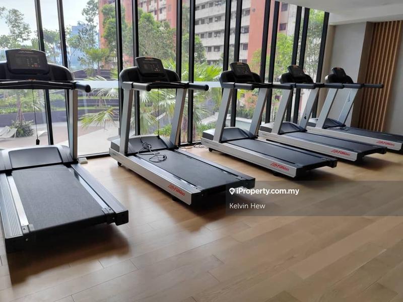 Condominium for Sale in Bangsar Hill Park by Kelvin Hew - iProperty.com.my