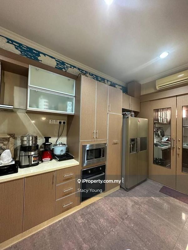 Rumah Berkembar untuk Dijual di Beverly Heights, Melawati oleh Stacy Young - iProperty.com.my