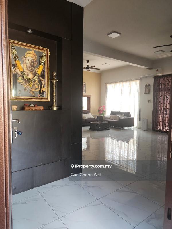 Rumah Berkembar untuk Dijual di Taman Tasik Prima, Puchong oleh Gan Choon Wei - iProperty.com.my