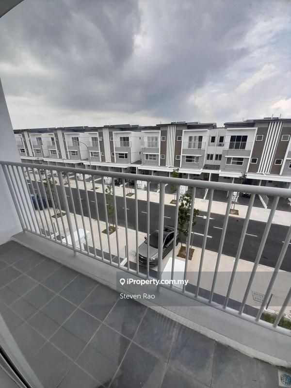 Townhouse for Sale in Cybersouth City, Dengkil by Steven Rao - iProperty.com.my
