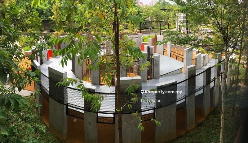Condominium for Rent in Anyaman Residence by Katty Soon - iProperty.com.my