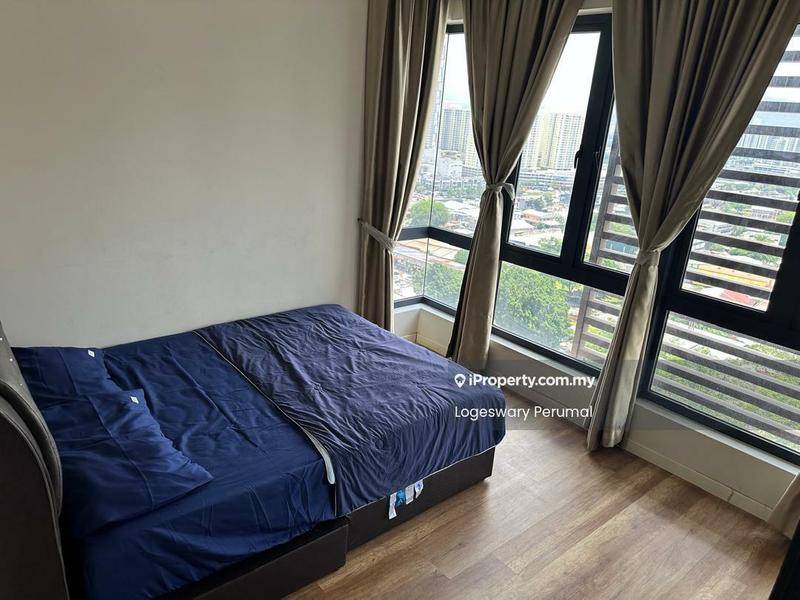 Condominium for Sale in Bennington Residences @ SkyArena by Logeswary Perumal - Bedroom - iProperty.com.my