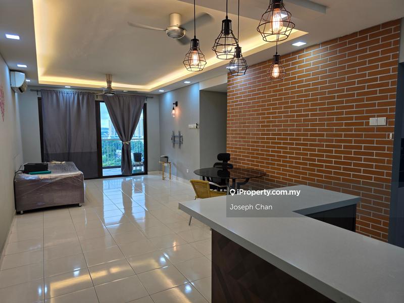 For Sale - Indah Alam (Subang Andaman)