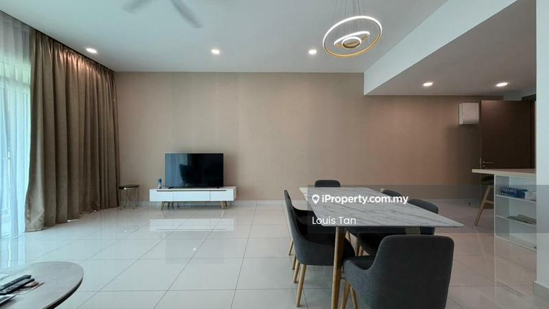 Condominium for Rent in Ferringhi Residence 2 by Louis Tan - Living Room - iProperty.com.my