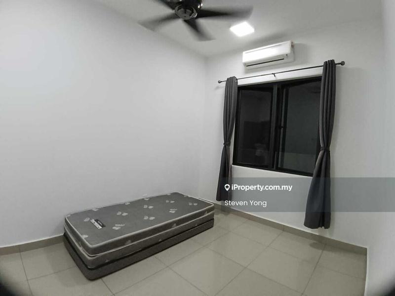 Kondominium untuk Disewa di Sutera Pines oleh Steven Yong - Bedroom - iProperty.com.my