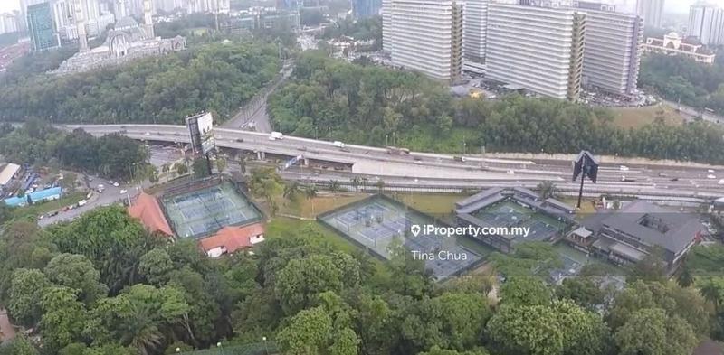 Tanah Banglo untuk Dijual di Bukit Tunku (Kenny Hills), Kuala Lumpur oleh Tina Chua - iProperty.com.my
