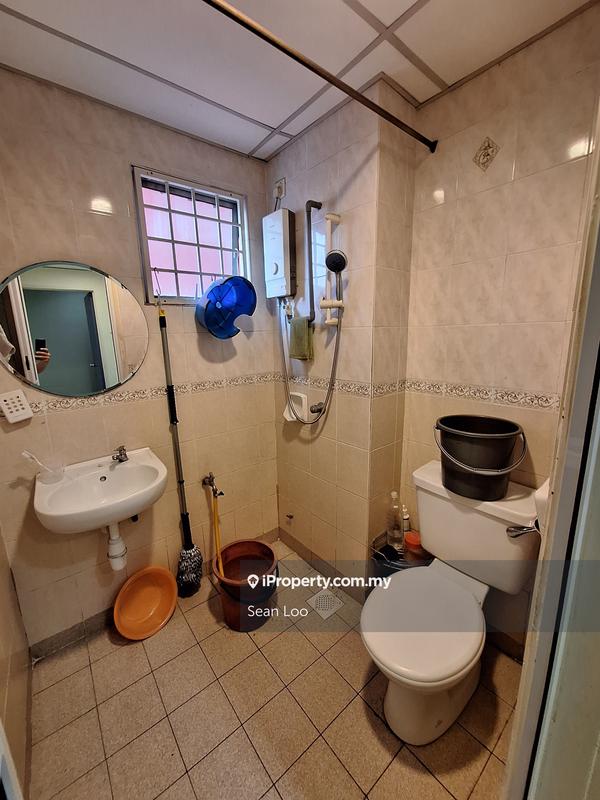 For Sale - Ketumbar Hill