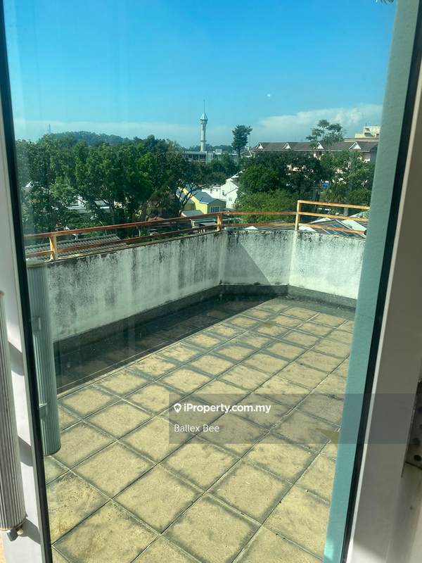 Semi-Detached House for Sale in Damansara Heights, KL City Centre by Ballex Bee - iProperty.com.my