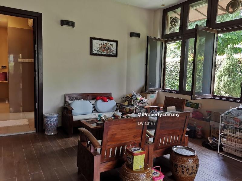 Bungalow House for Sale in Setia Eco Park, Setia Alam by LW Chan - iProperty.com.my