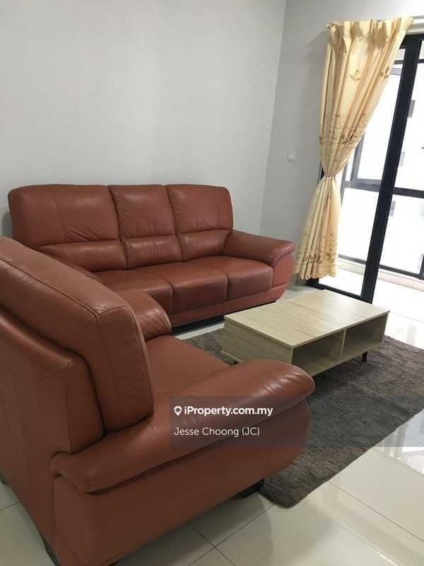 Kondominium untuk Dijual di The Haute Gurney oleh Jesse Choong (JC) - iProperty.com.my