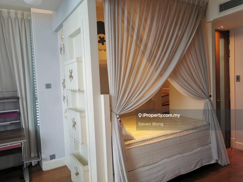 For Sale - The Binjai on the Park