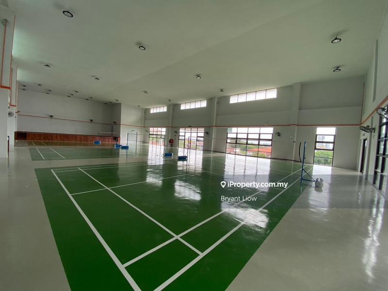 Kondominium untuk Disewa di Admiral Residences oleh Bryant Liow - iProperty.com.my