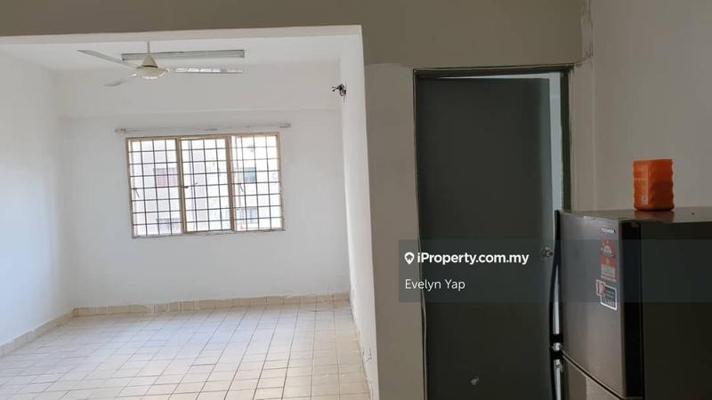 For Rent - Prisma Perdana