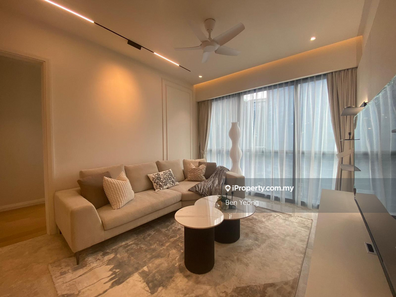 For Sale - TRX Residences