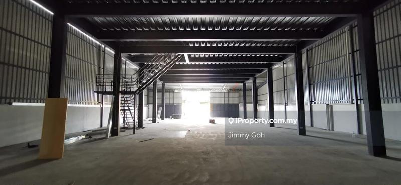 Warehouse for Rent in Pandan Indah, Ampang by Jimmy Goh - iProperty.com.my