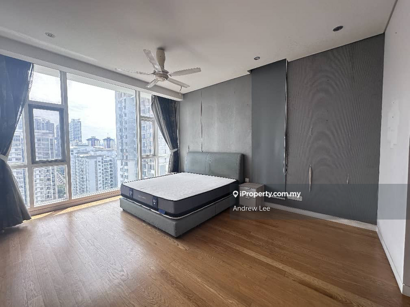 Kondominium untuk Dijual di Kiara 9 Residency oleh Andrew Lee - iProperty.com.my