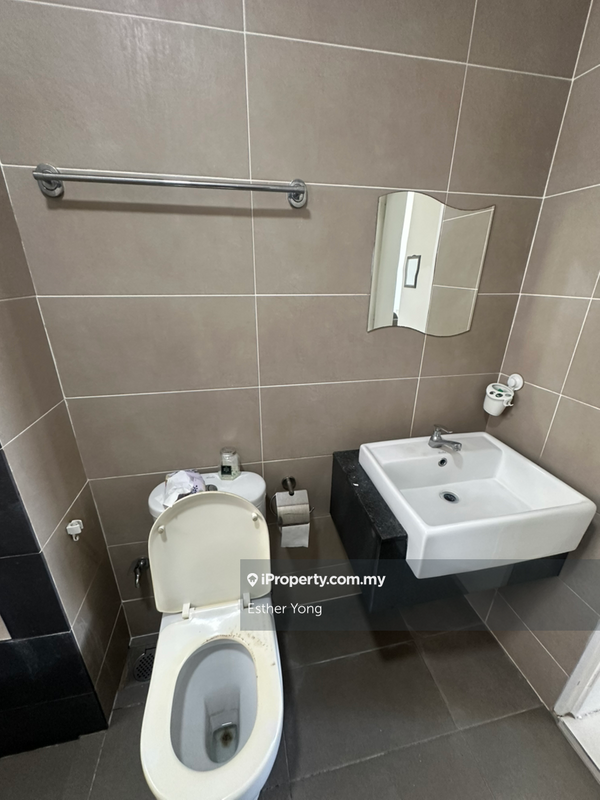 Residensi Servis untuk Dijual di You Residences @ You City oleh Esther Yong - iProperty.com.my