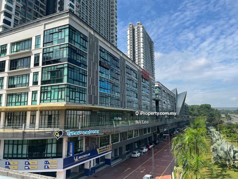 Shop for Rent in Conezion, Putrajaya by Bill Lee - iProperty.com.my