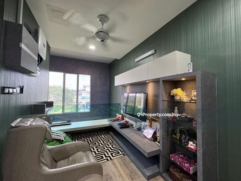 Bungalow House for Sale in Ayer Keroh, Melaka by Wesley Tan - iProperty.com.my