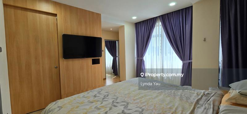 Condominium for Sale in Bayu Angkasa by Lynda Yau - iProperty.com.my