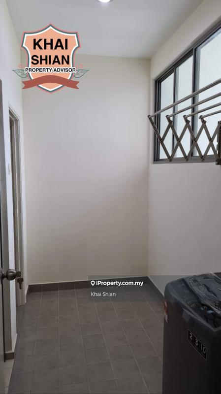 Condominium for Rent in All Seasons Park by Khai Shian - iProperty.com.my