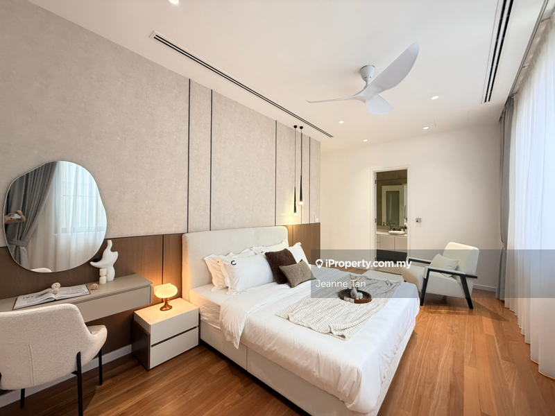 Banglo untuk Dijual di Taman Sri Hartamas, Sri Hartamas oleh Jeanne Tan - iProperty.com.my