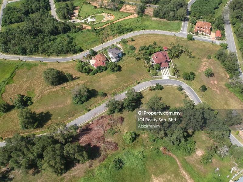 Tanah Kediaman untuk Dijual di Mantin, Seremban oleh Azizirrahim - iProperty.com.my