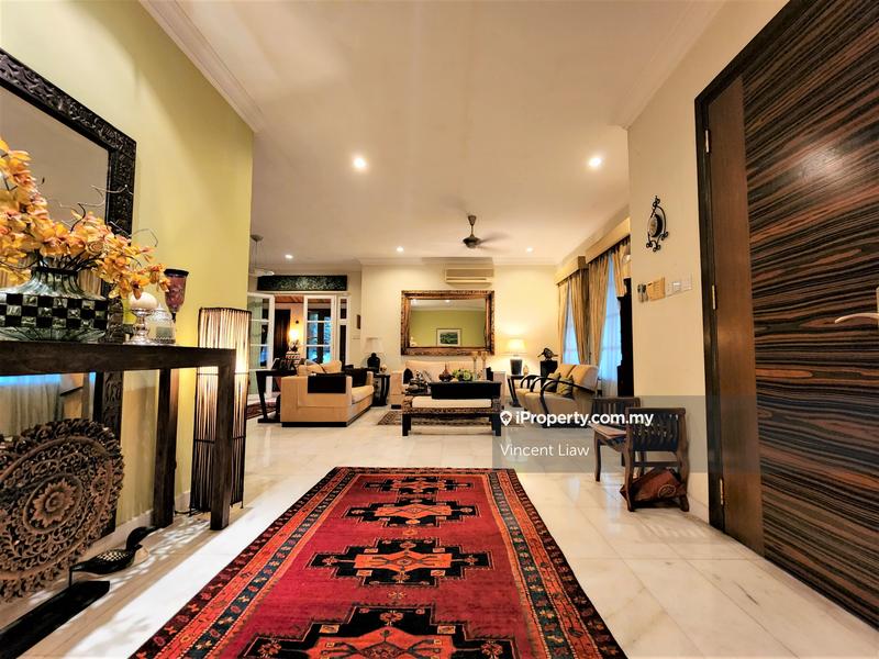 Semi-Detached House for Sale in Pju 3, Tropicana by Vincent Liaw - iProperty.com.my