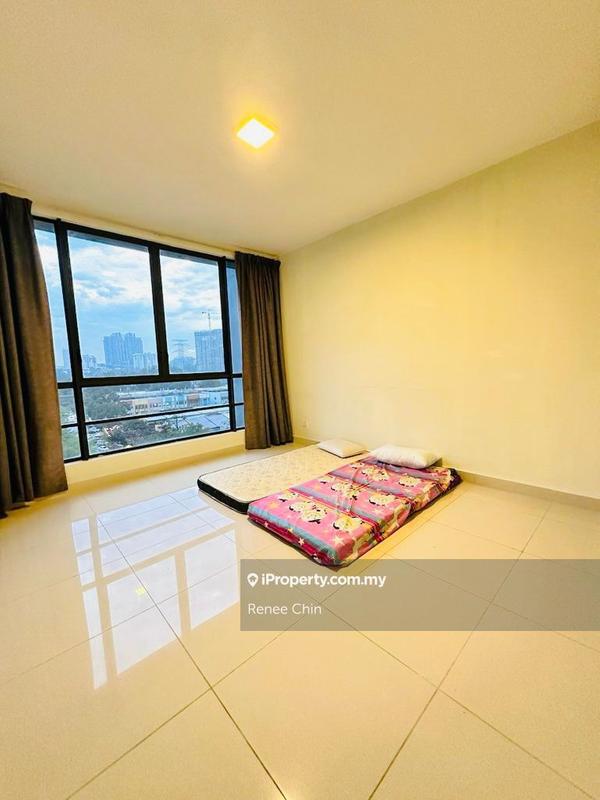 Condominium for Sale in The Z Residence by Renee Chin - iProperty.com.my