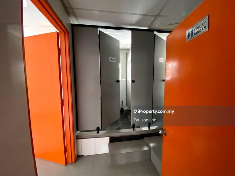 Kedai untuk Dijual di Golden Triangle, KL City Centre oleh Paulson Loh - iProperty.com.my