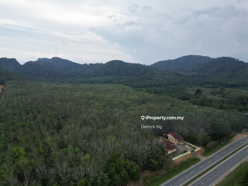 Tanah Pertanian untuk Dijual di Jeniang batu 9, Gurun oleh Derrick Ng - iProperty.com.my