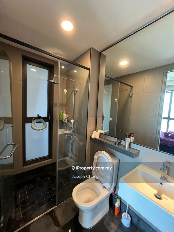 Service Residence for Sale in Bloomsvale Menara Vista Petaling by Joseph Chong - iProperty.com.my