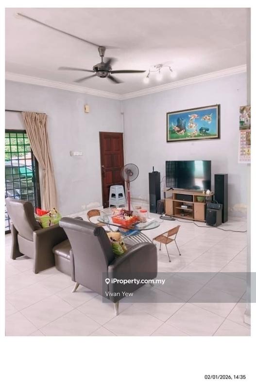 Rumah Berkembar untuk Dijual di Pengkalan Gerbang Mutiara, Ipoh oleh Vivan Yew - iProperty.com.my