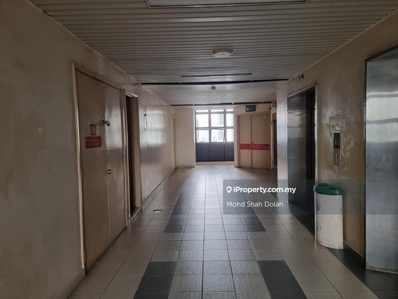 Kondominium untuk Dijual di Villa Putra oleh Mohd Shah Dolah - iProperty.com.my