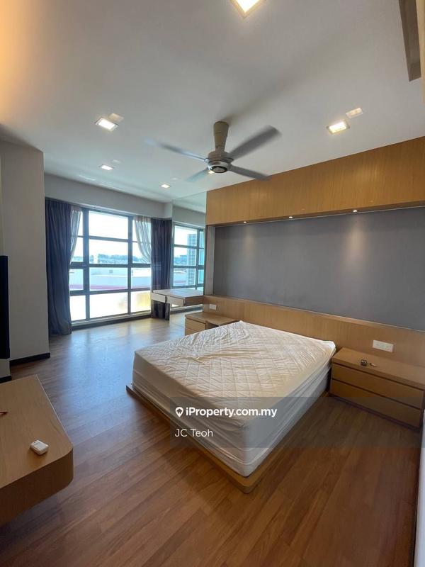 Service Residence for Sale in Saujana Residency by JC Teoh - iProperty.com.my