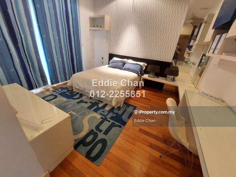 Bungalow House for Sale in Bayu Kemensah (3-Storey Bungalow), Ampang by Eddie Chan - iProperty.com.my