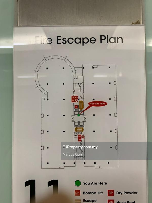 Office for Rent in SS16, Subang Jaya by Marcus Goh - iProperty.com.my