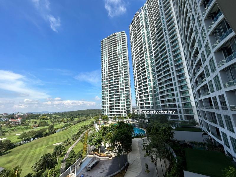Condominium for Rent in Tropicana Grande by Eva Tam - iProperty.com.my