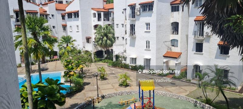 For Sale - Pantai HillPark 1